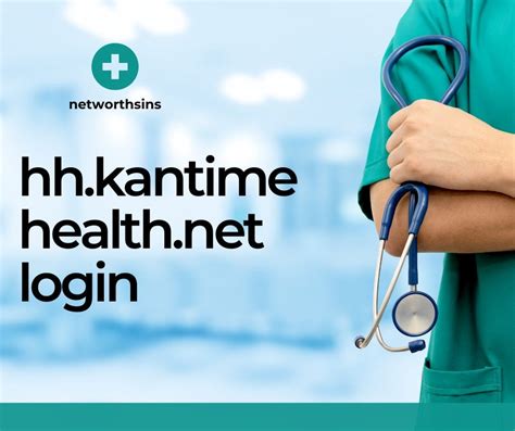 hosp kantime health net